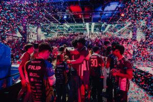 100.000 euro pentru campionii de la «Velocity»