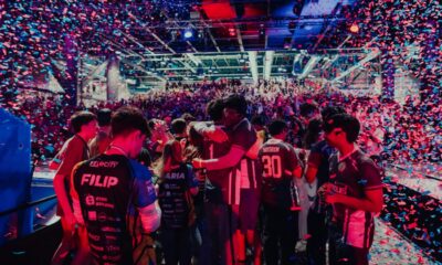 100.000 euro pentru campionii de la «Velocity»