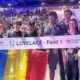 Elevii de la Velocity Brăila, în vârful roboticii globale după un parcurs spectaculos