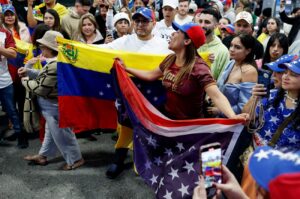 Cum arată Venezuela fără Nicolás Maduro