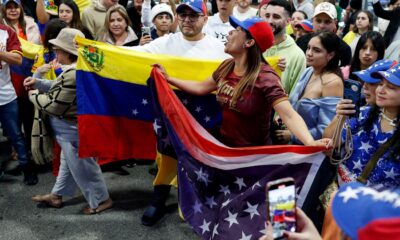 Cum arată Venezuela fără Nicolás Maduro