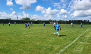 Victoria 2 Traian a realizat scorul etapei a 21-a din Liga a V-a