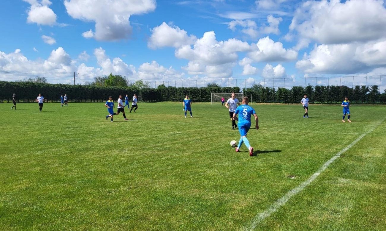 Victoria 2 Traian a realizat scorul etapei a 21-a din Liga a V-a