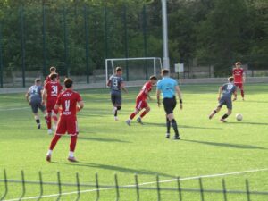 ”Lanterna roșie” a Seriei a II-a a Ligii a III-a realizează surpriza etapei: Victoria Traian – Oțelul 2 Galați, 0-3