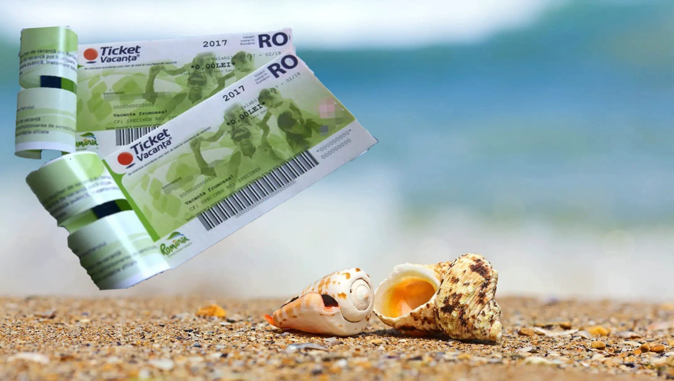 Vouchere de vacanță 2026: Schimbări importante în acest an