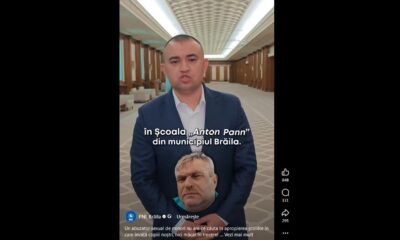 ”Execuție” publică și discriminare în scop politic