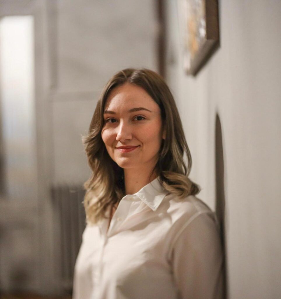 Iuliana Ghionea