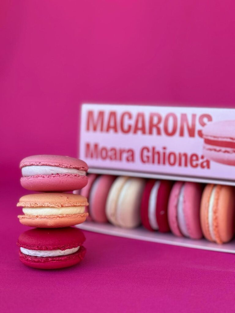 Moara Ghionea