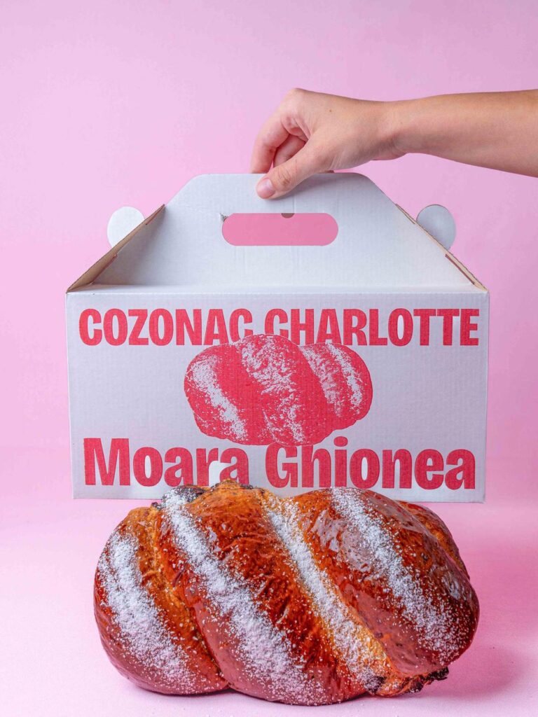 Moara Ghionea