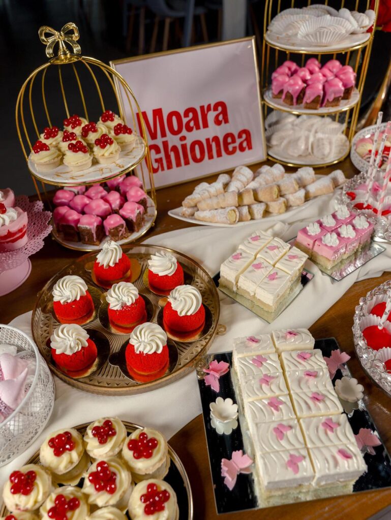 Moara Ghionea