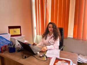 Cristiana Chiriță-Voineag