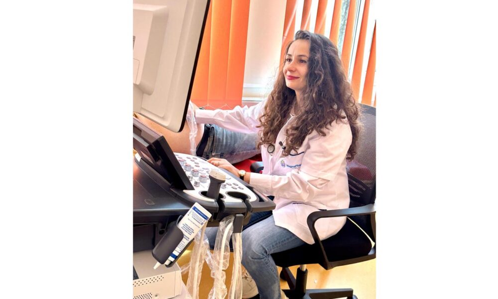 Cristiana Chiriță-Voineag
