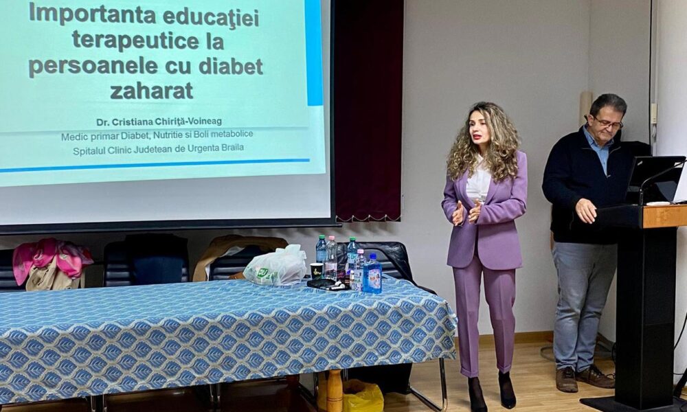 Cristiana Chiriță-Voineag