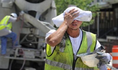 Caniculă extremă! Ce obligații au angajatorii pentru protejarea salariaților