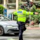 Atenție șoferi! De mâine crește valoarea punctului amendă
