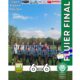 Liga a IV-a play-out. Remiză echitabilă, 6-6, după un meci spectaculos la Însurăței