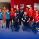 Medalia de bronz pentru Emilia Constantin la turneul internațional paralimpic de tenis de masă „Varna Seagull Cup”