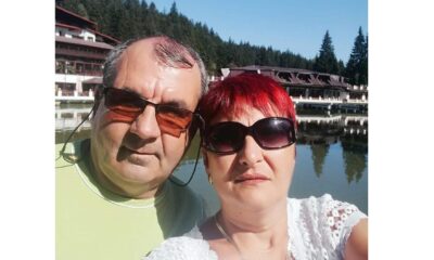 O familie a sfârșit tragic. Mesaje dureroase