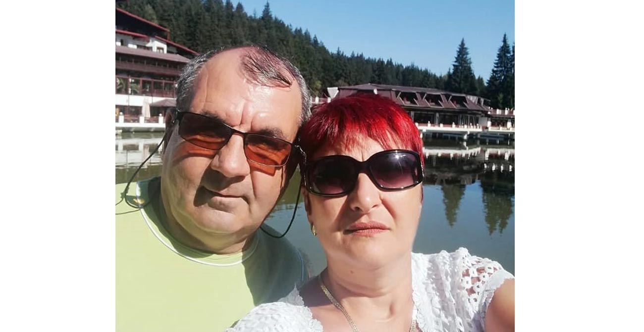 O familie a sfârșit tragic. Mesaje dureroase