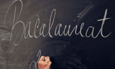 Start oficial pentru Bacalaureatul 2026