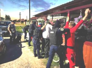 Peste 130 de misiuni desfășurate de jandarmii brăileni într-o săptămână