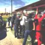 Peste 130 de misiuni desfășurate de jandarmii brăileni într-o săptămână