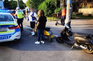 Combaterea abaterilor săvârșite de conducătorii vehiculelor pe două roți, din categoria ”2 Wheelers”