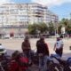 Siguranța motocicliștilor, în atenția polițiștilor