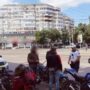 Siguranța motocicliștilor, în atenția polițiștilor
