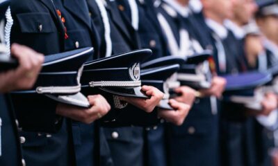 Poliția și Jandarmeria Brăila recrutează candidați pentru admiterea în instituțiile de învățământ ale M.A.P.N. și S.R.I., sesiunea iulie–august