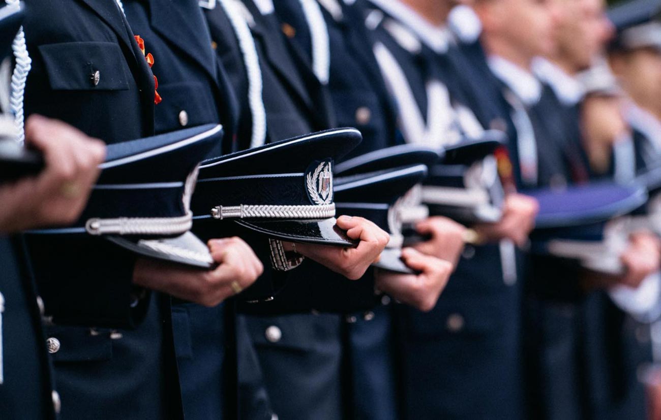 Poliția și Jandarmeria Brăila recrutează candidați pentru admiterea în instituțiile de învățământ ale M.A.P.N. și S.R.I., sesiunea iulie–august