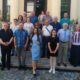 Omagiu Luceafărului. Expoziție filatelică la Casa Colecțiilor Etnografice