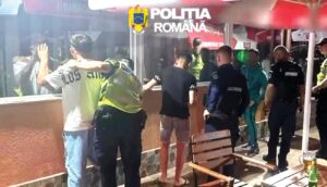 Razii de noapte la Însurăței și Viziru. Amenzi de peste 62.000 de lei pentru șoferi certați cu legea și indivizi puși pe scandal