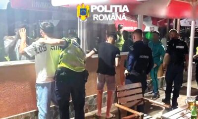 Razii de noapte la Însurăței și Viziru. Amenzi de peste 62.000 de lei pentru șoferi certați cu legea și indivizi puși pe scandal