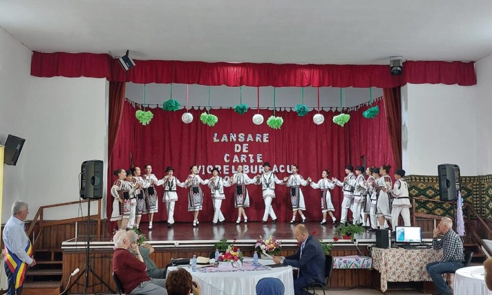 Comuna Gemenele. Începuturi