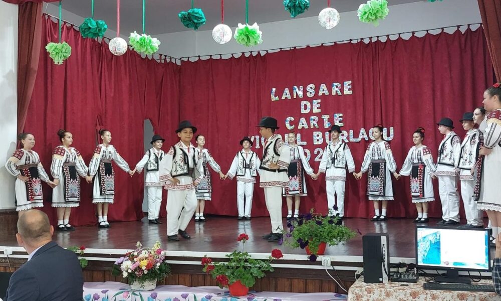Comuna Gemenele. Începuturi