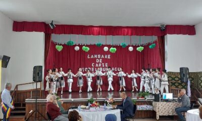 Comuna Gemenele. Începuturi