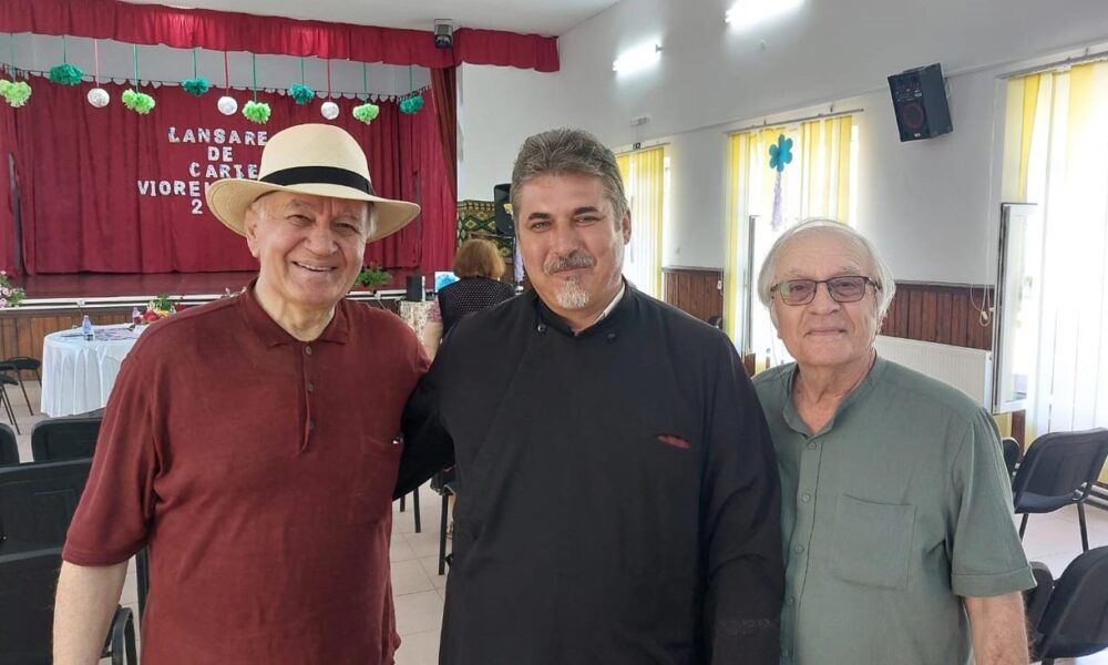 Comuna Gemenele. Începuturi
