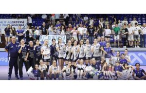 Locul al 5-lea pentru HC Dunărea Brăila la Turneul Final al Campionatului Național de handbal pentru junioare II