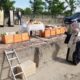 Încă 23 de martiri uciși de regimul comunist, găsiți în Insula Mare a Brăilei