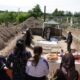Încă 23 de martiri uciși de regimul comunist, găsiți în Insula Mare a Brăilei