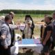 Încă 23 de martiri uciși de regimul comunist, găsiți în Insula Mare a Brăilei