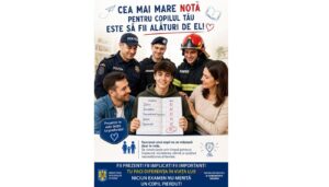 Siguranța elevilor în perioada examenelor