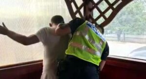 Week-end plin... cu polițiști în trafic și amenzi