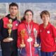 Succes remarcabil pentru sportivii de la ”Special Friends” Brăila la Campionatul Balcanic Paralimpic de tenis de masă