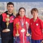 Succes remarcabil pentru sportivii de la ”Special Friends” Brăila la Campionatul Balcanic Paralimpic de tenis de masă