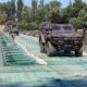 Militari brăileni, alături de cei francezi la exercițiul militar ”Danubius 26”