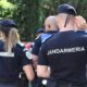 Plaja Lipovenească a fost în atenția jandarmilor