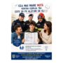 ”Niciun examen nu merită un copil pierdut!” Polițiștii brăileni acționează pentru promovarea unui climat de susținere, dialog și încredere între părinți și copii