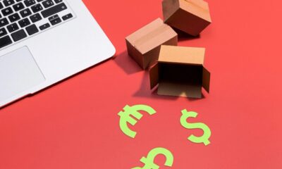 Taxă nouă pe coletele din afara UE în 2026 – Informații pentru cumpărători